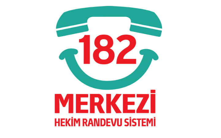 Merkezi Hekim Randevu Sistemi